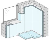 Ob Fassade oder Dachgeschoss, durch unsere Trockenbauarbeiten ermöglichen wir Ihnen nachträgliches Dämmen. Gerne erstellen wir Ihnen ein Angebot in München und in Freising.