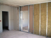 Wir sind Ihr kompetenter Ansprechpartner bei Fragen rund um das Thema Trockenbauarbeiten in München und in Eching im Landkreis Freising.